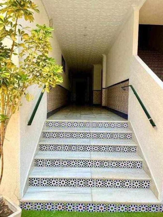 Ferienwohnung Victoria Apartamento En El Centro De Málaga Exterior foto