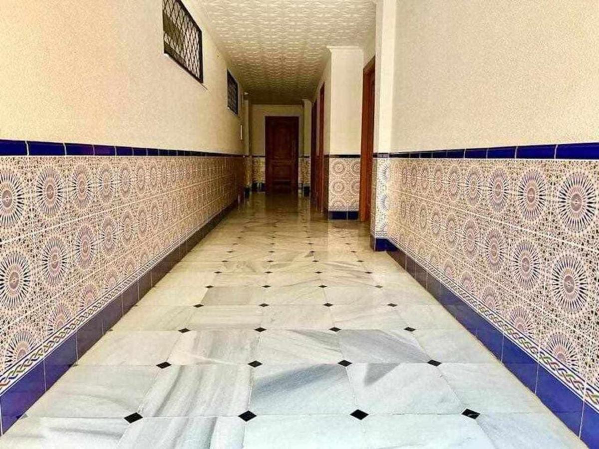 Ferienwohnung Victoria Apartamento En El Centro De Málaga Exterior foto