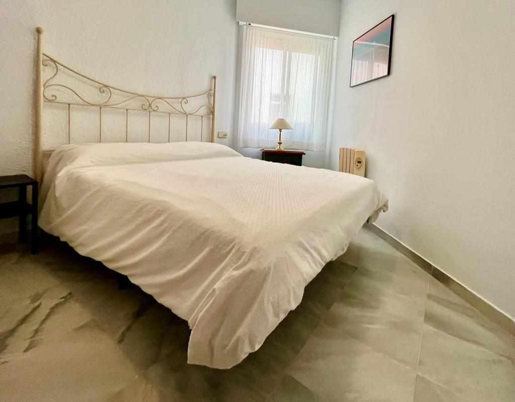 Ferienwohnung Victoria Apartamento En El Centro De Málaga Exterior foto
